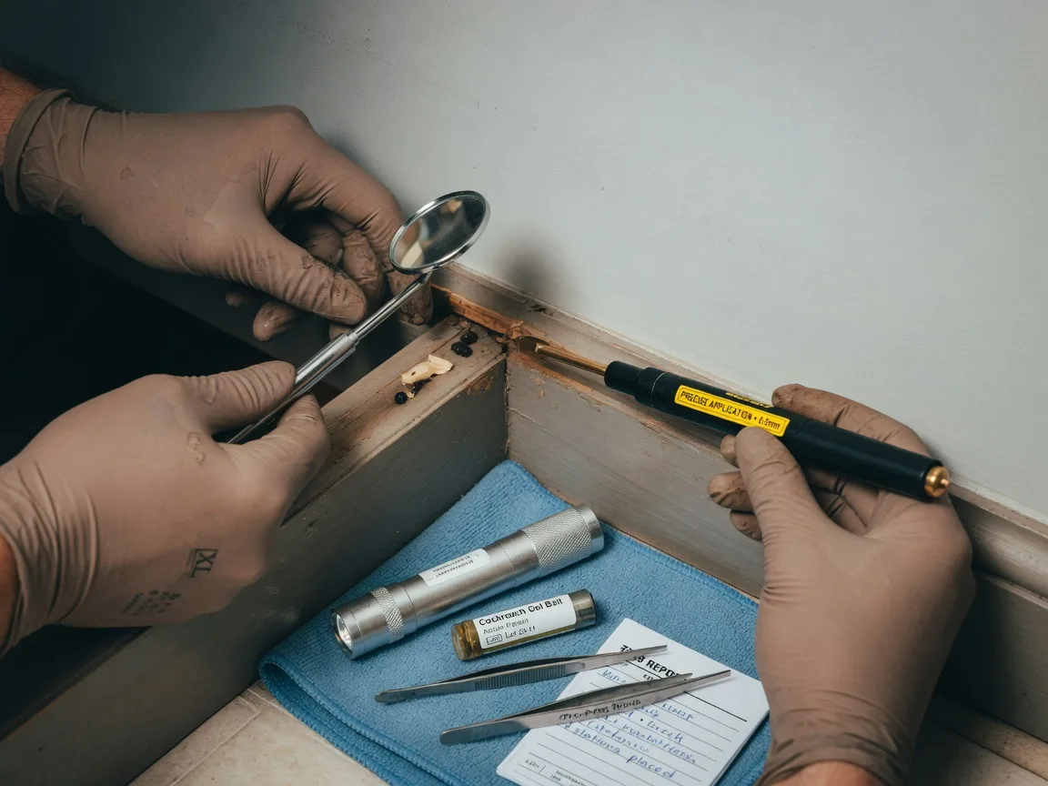 Why choose Emergency Pest Control in Bradley, SC